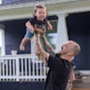 Meet your Posher, Rob